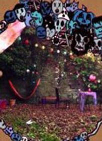 THE WALPURGIS FAMILY + guests presented by THE SUNDAY SESSIONS in association with Heineken Music show poster