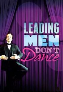 Leading Men Don't Dance