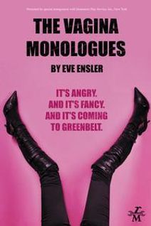 The Vagina Monologues