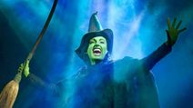 Wicked at Orpheum Theatre Minneapolis