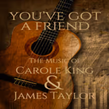 You've Got A Friend - SideNotes Cabaret 