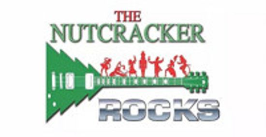 The Nutcracker ROCKS: A Holiday Classic with a Jersey Twist show poster