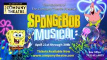 The Spongebob Musical