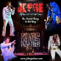 The King at the Queen featuring Jesse Garron's Elvis Tribute in Delaware