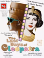 The Last Days of Cleopatra: A New Musical Comedy in Central Pennsylvania