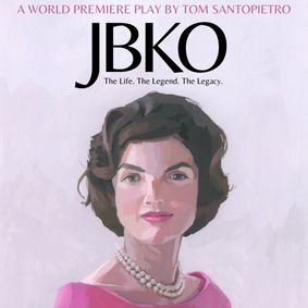 JBKO show poster