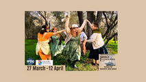 Dancing at Lughnasa  in Sacramento