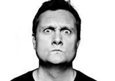 Gift Grub Live 2 show poster