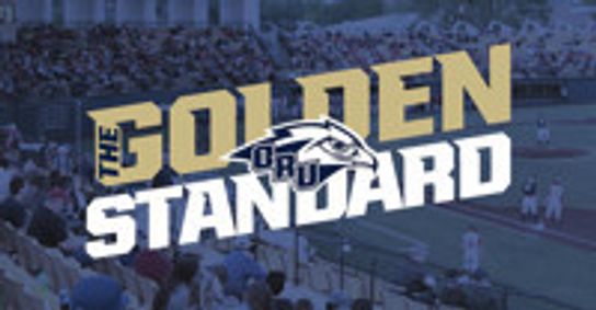 ORU VS MURRAY STATE show poster