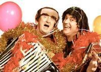 D'Unbelievables show poster