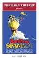 Monty Python's Spamalot in New Jersey