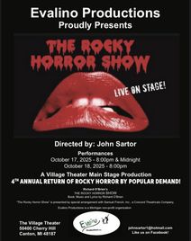 Rocky Horror Show