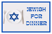 Jewish for Dinner – one-night-only to support the Save-the-Main-Stage Fund in Los Angeles