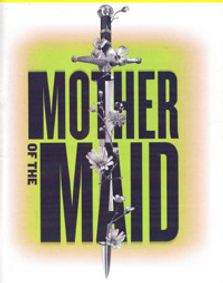 Mother of the Maid show poster