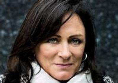 Mary Black in Concert show poster