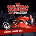 The Rocky Horror Picture Show 50th Anniversary with Live Shadow Cast in Michigan