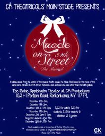 Miracle on 34th Street