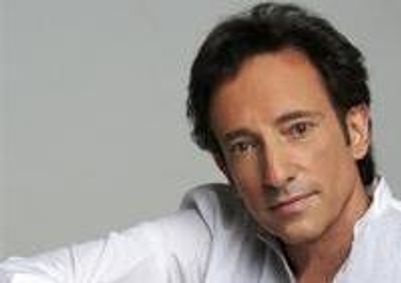 David Pomeranz show poster