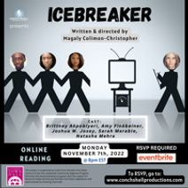 Icebreaker - playreading