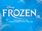 FROZEN JR. @ THE MAC in Ottawa