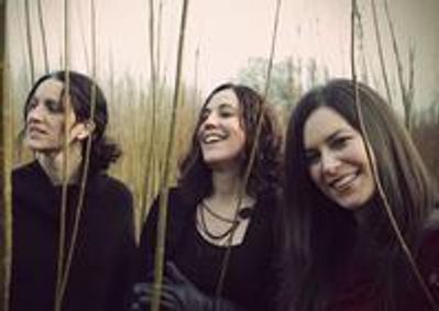 The Henry Girls show poster