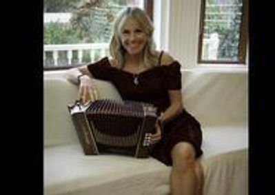 RTÉ Concert Orchestra with Sharon Shannon show poster