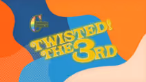 TWISTED THE 3RD