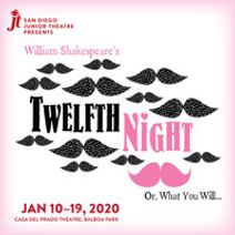 Twelfth Night