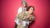 Bloomshed's Pride & Prejudice