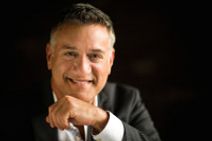 Eddie Bruce: Celebrating the Magic and the Music of Tony Bennett