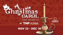 A Christmas Carol The Musical