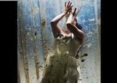 Touch Me by Coisceim show poster