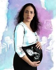 Tarragon Theatre presents World Premiere of Within the Glass show poster