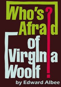 Who's Afraid of Virginia Woolf? show poster