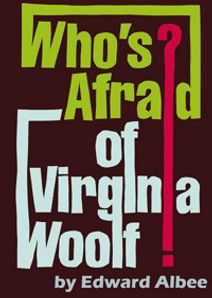 Who's Afraid of Virginia Woolf?