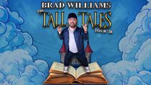 Brad Williams: The Tall Tales Tour