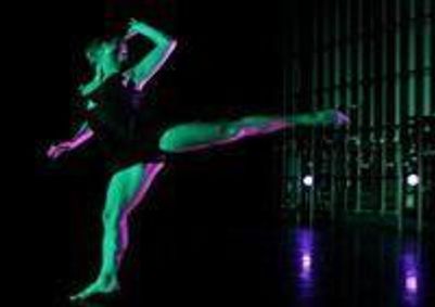 National Dance Company of Wales show poster