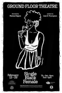 Single Black Female