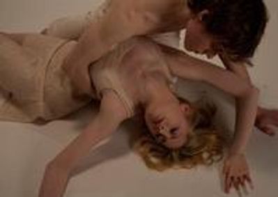 Romeo & Juliet show poster