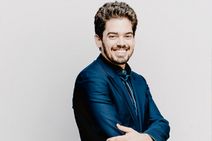 ISRAEL PHILHARMONIC BRUCH, BERNSTEIN & TCHAIKOVSKY