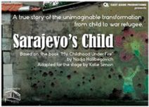 Sarajevo's Child