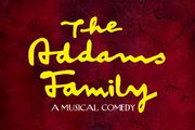 The Addams Family in Minneapolis / St. Paul
