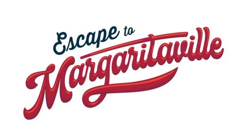 Escape to Margaritaville show poster