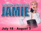 Everybody's Talking About Jamie in Dallas
