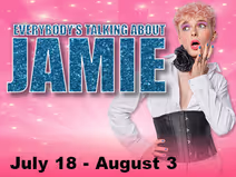 Everybody's Talking About Jamie
