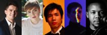 9 UNDER 34: Composers Younger Than NYFOS