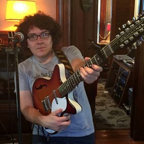 Bryan Gallo to Perform at Long Island Music and Entertainment Hall of Fame show poster