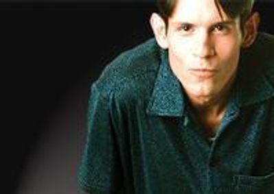 Man 1 Bank 0 show poster