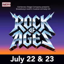 Rock of Ages
