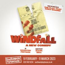 WINDFALL